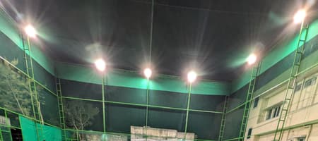 040 Arena