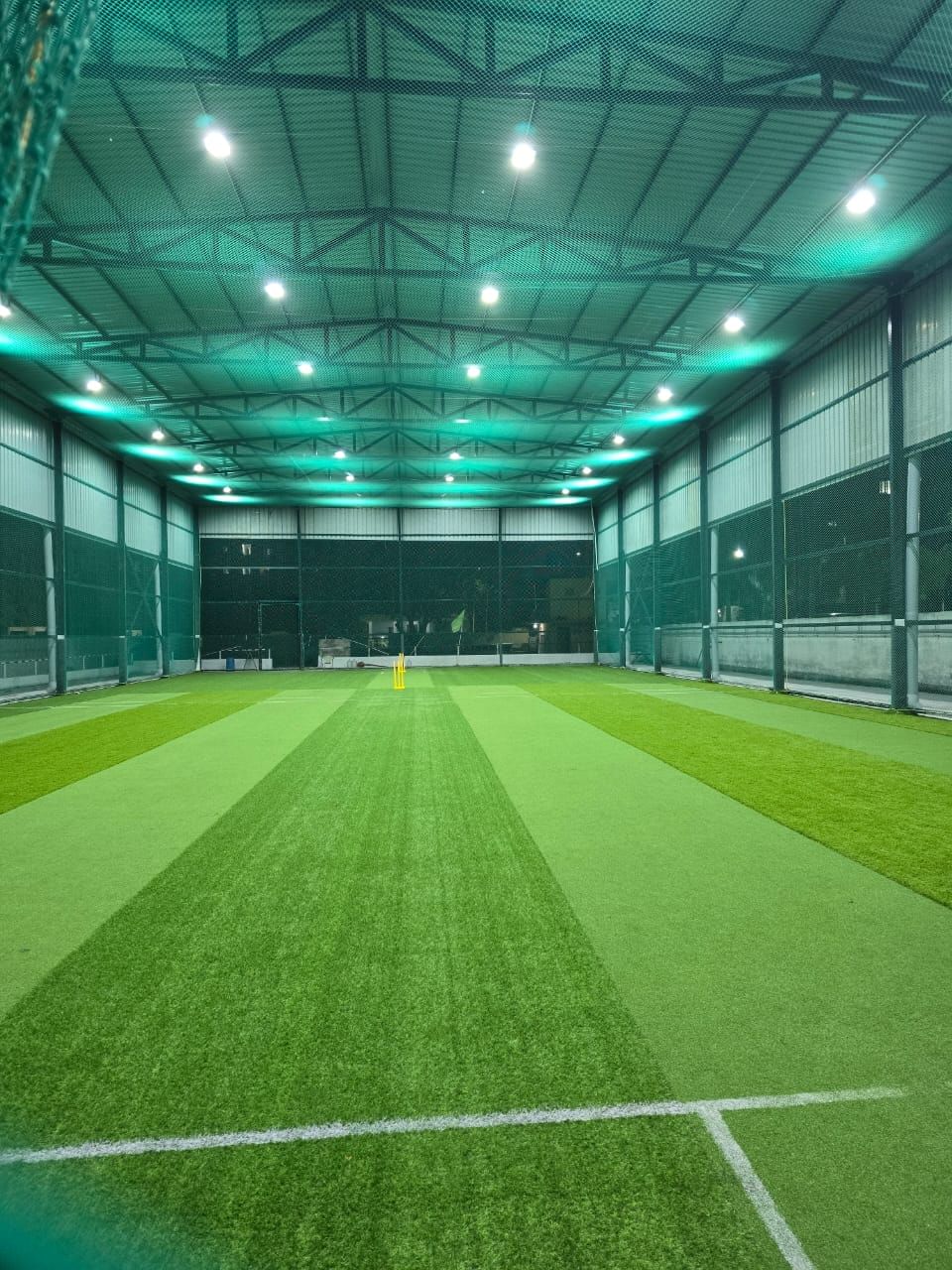 10 Sports Club - Kolapakkam