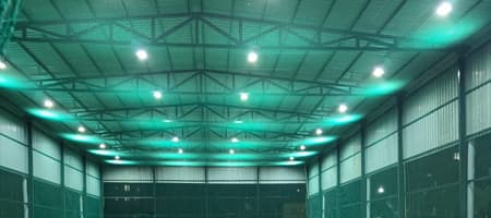 10 Sports Club - Kolapakkam