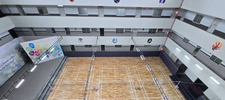 11Point Club - Geetanjali Olympiad School