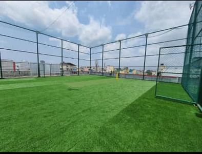11 Star Cricket Turf
