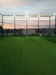 11 Star Cricket Turf