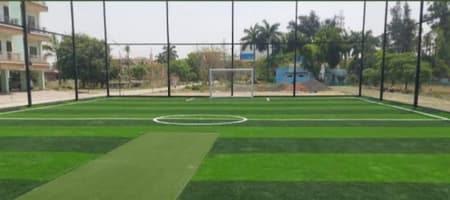 11th Mile Sports Club