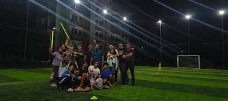 11th Mile Sports Club