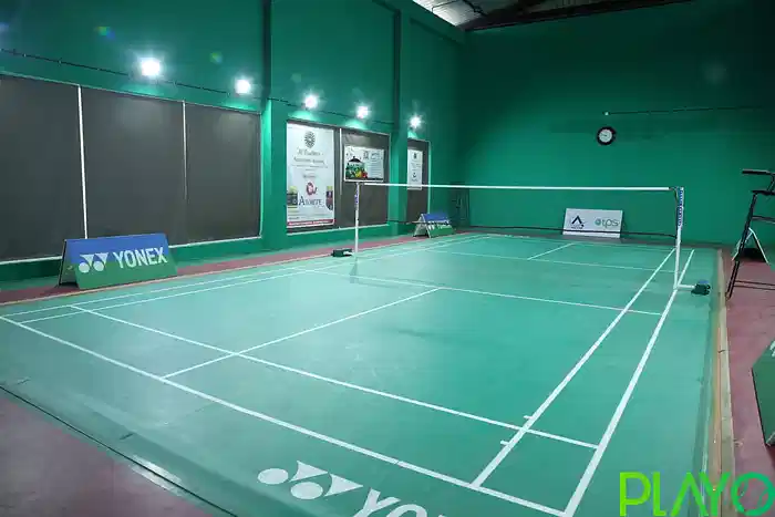16 Feather Badminton Academy image