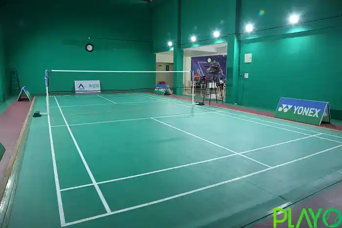 16 Feather Badminton Academy image