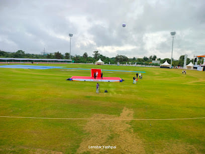 1919 Sportz Cricket Stadium