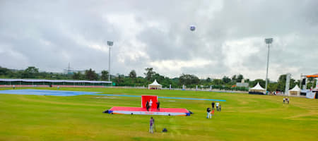1919 Sportz Cricket Stadium