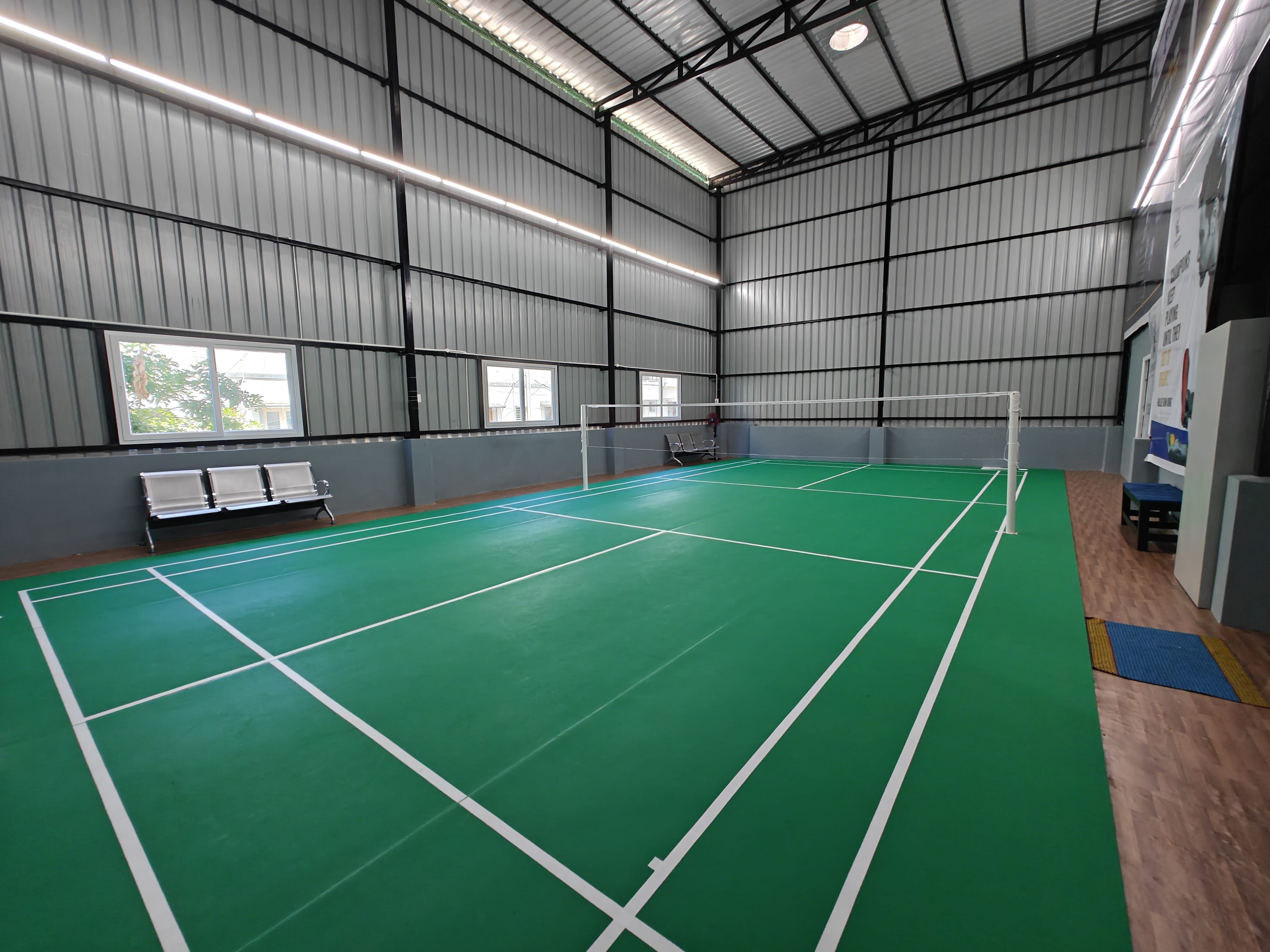 1 Cube Sports & Gamez Hub