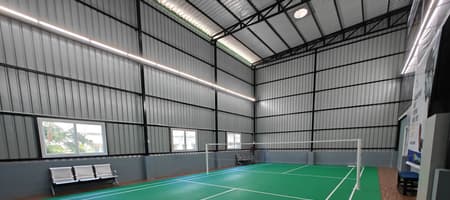 1 Cube Sports & Gamez Hub