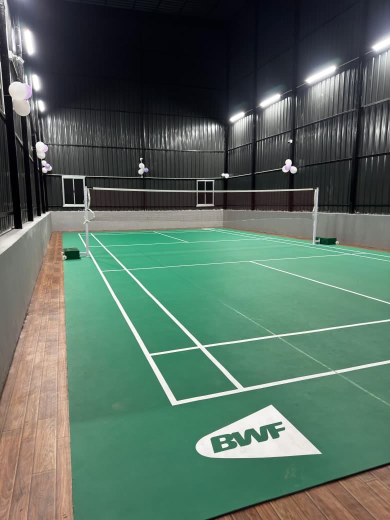 1 Cube sports & Gamez Hub - Guindy 2.0