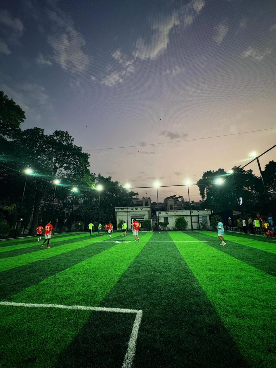 1Nine Performance Arena