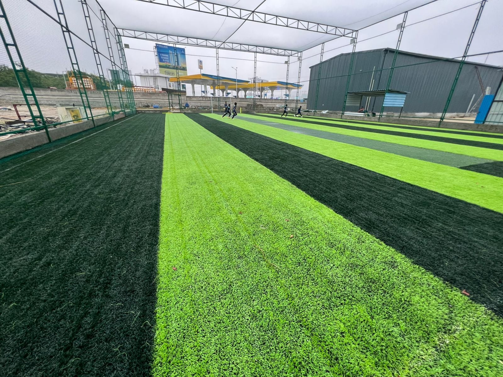 Turf photo 8