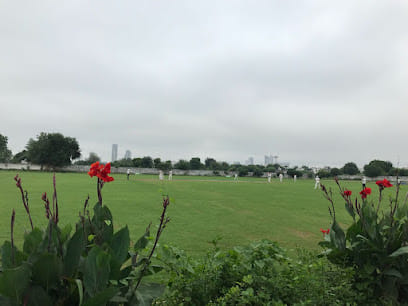 22 Yards Green Cricket Ground