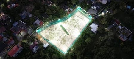 22 Yards Home of Cricket