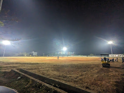 22 Yards KCG Cricket Ground