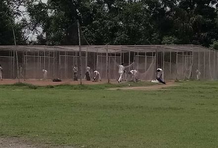 22YARDS School of Cricket