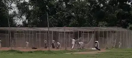 22YARDS School of Cricket