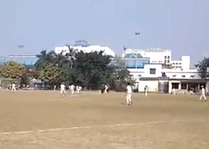 22YARDS School of Cricket