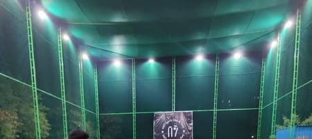 24/7 Sports Club & Turf