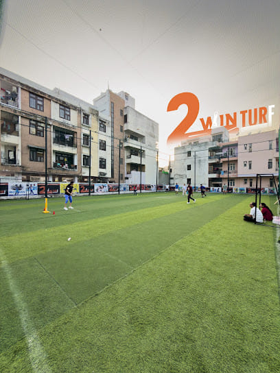 2 Win Turf