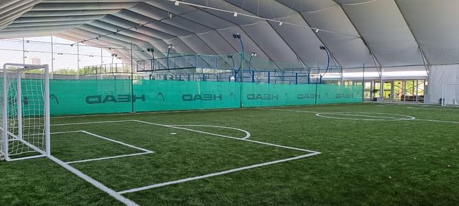 365 Open Sports