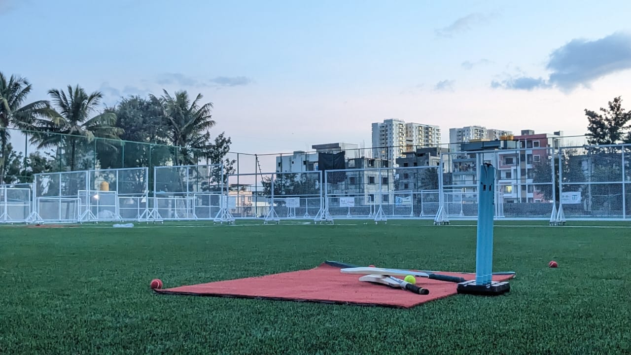 3Lok Football Fitness Hub