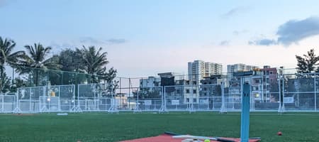 3Lok Football Fitness Hub