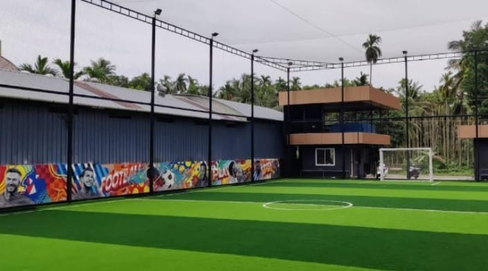 3Tees Football Arena