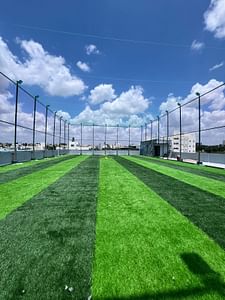 4B Sports Arena