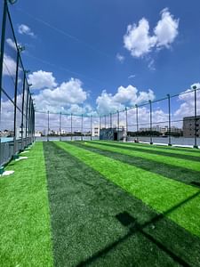 4B Sports Arena