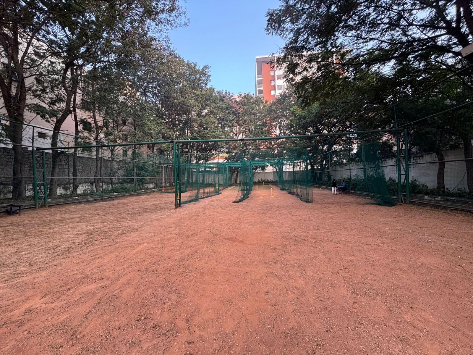 4Force Cricket Academy