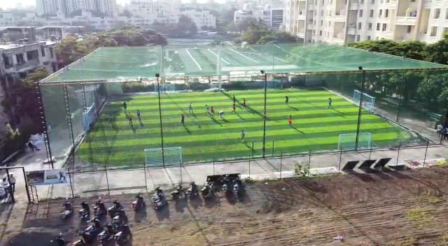 4 Lions Academy Viman Nagar