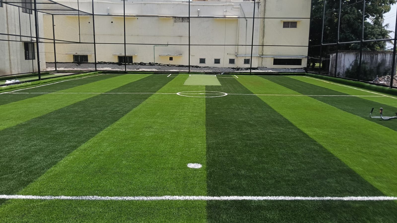 4 Lions Sports Academy