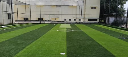 4 Lions Sports Academy