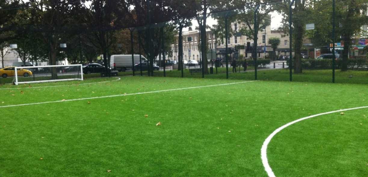 5aside.org - 5-a-side football leagues
