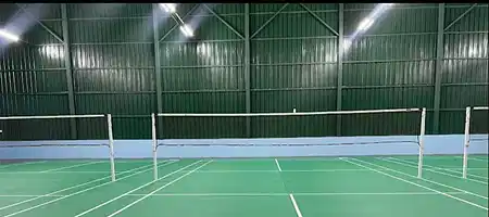 7 Eleven Badminton Academy