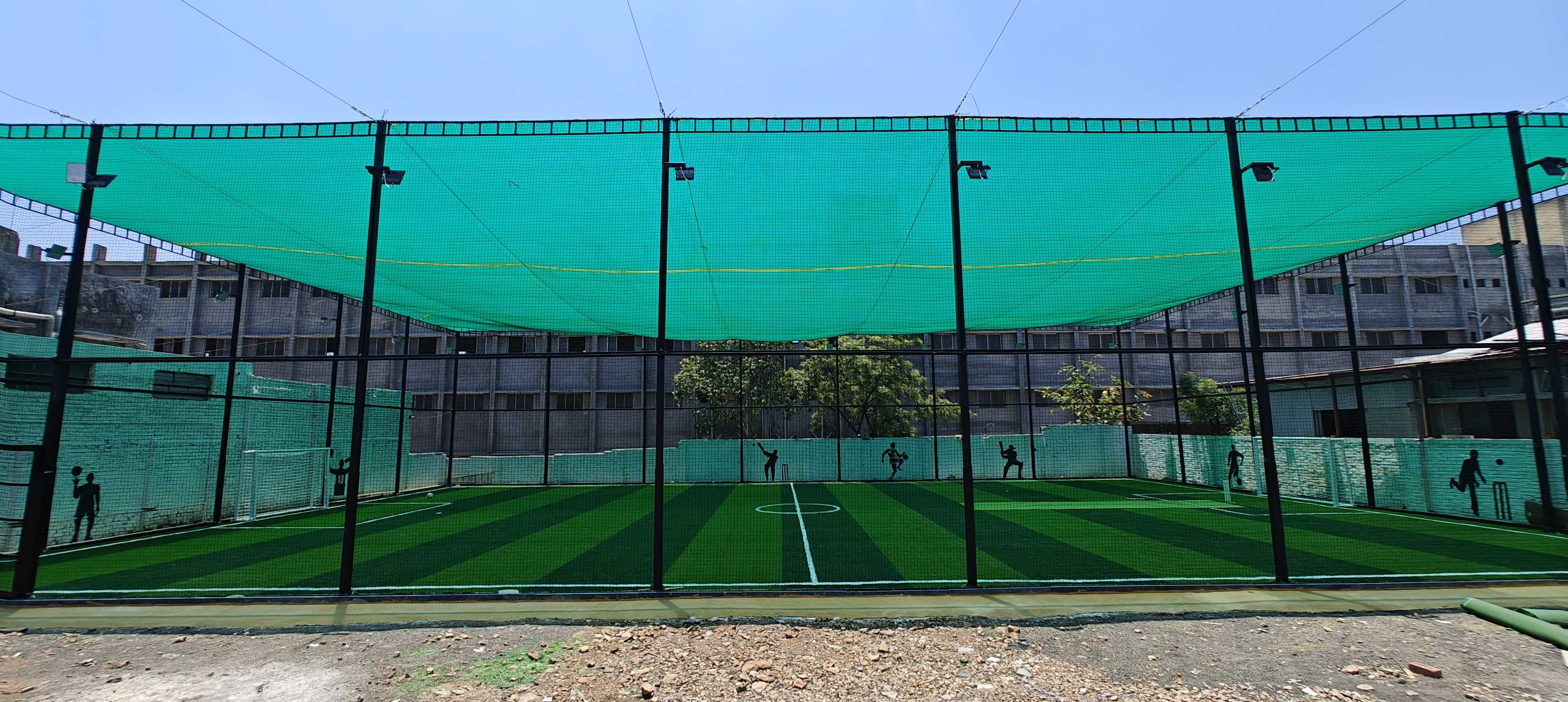 7 Hills Sports Avenue