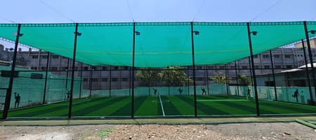 7 Hills Sports Avenue