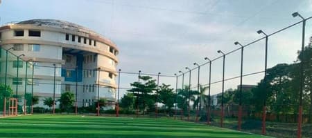 7 Mangoes Sports Arena