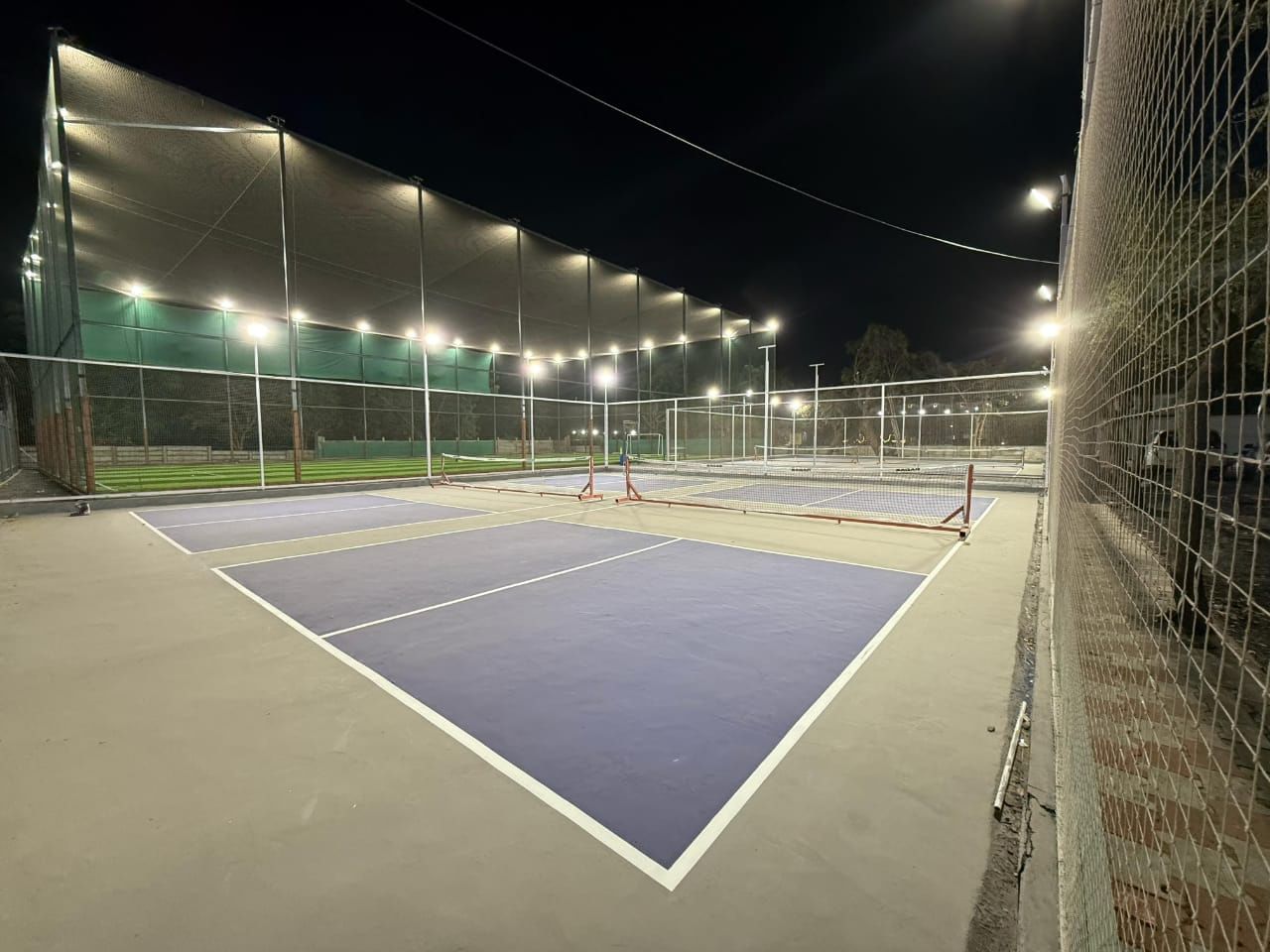 7 Star Box Cricket and Pickleball