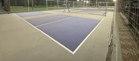 7 Star Box Cricket and Pickleball