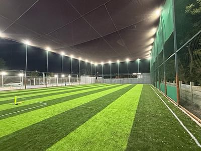 7 Star Box Cricket and Pickleball