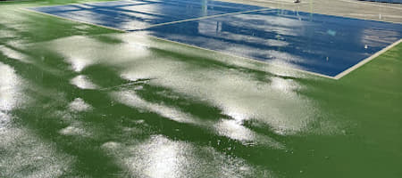 The Urban Arena: Padel & Pickleball