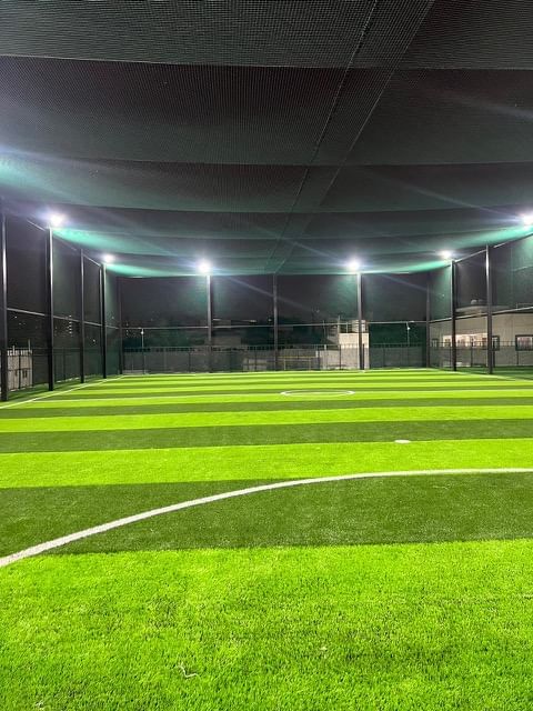 91 Sporting Co. Multisport Arena - Sahakar Nagar
