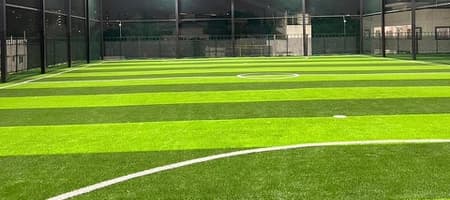 91 Sporting Multisport Arena - Sahakar Nagar