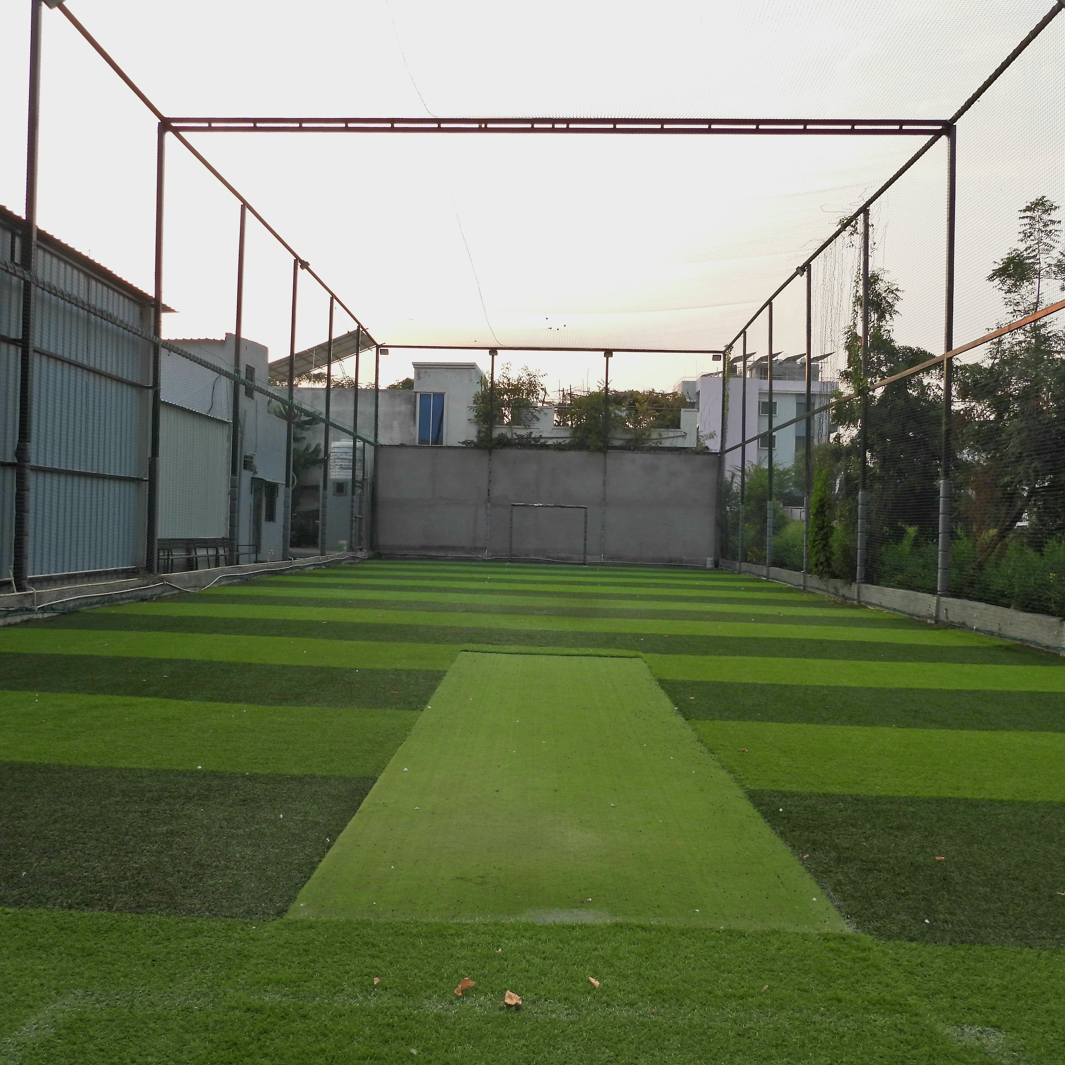 A-1 Cricket Sports Club