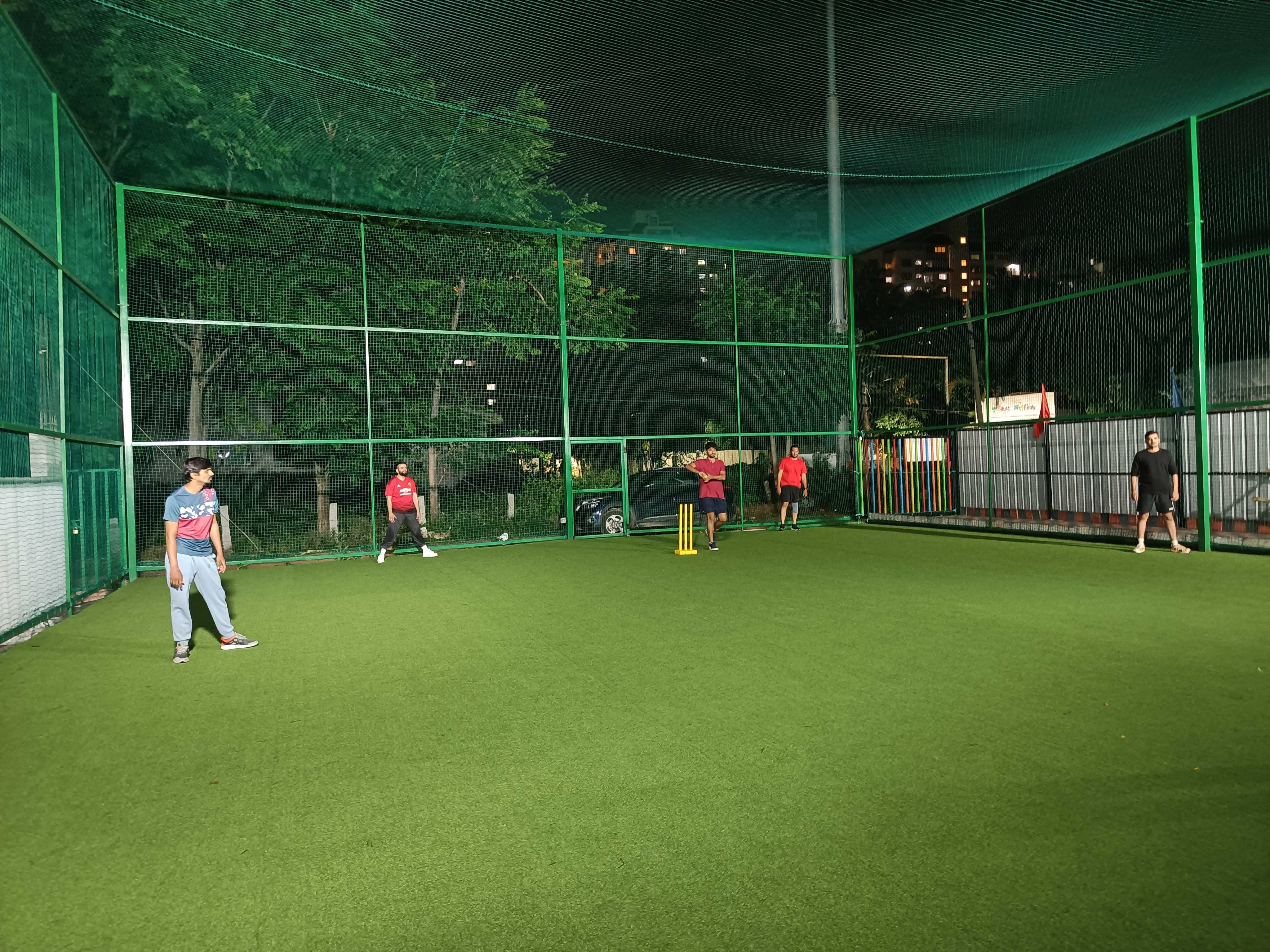 A1 Sports Arena
