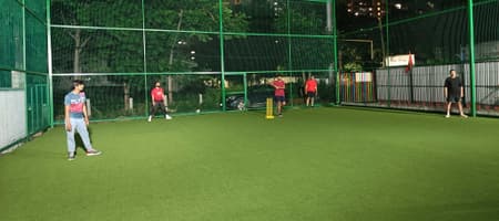 A1 Sports Arena