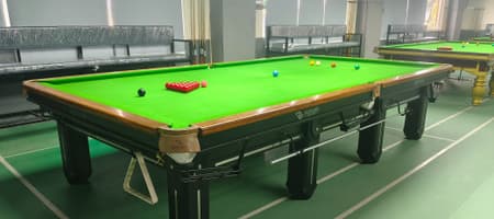 A3 Billiards Academy